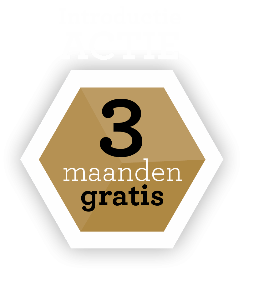 Vraag proefperiode van 3 maanden aan